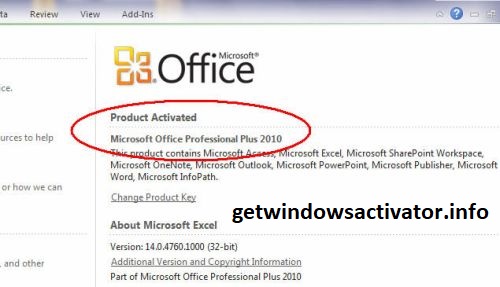 2007 Microsoft Office System Product Key Keygen