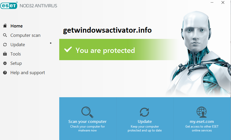 Total AV Antivirus 2020 Crack Portable Free Download