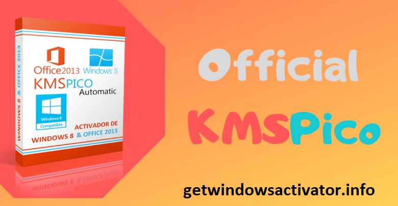 Windows 10 Activator KMSPICO Product key Free Download