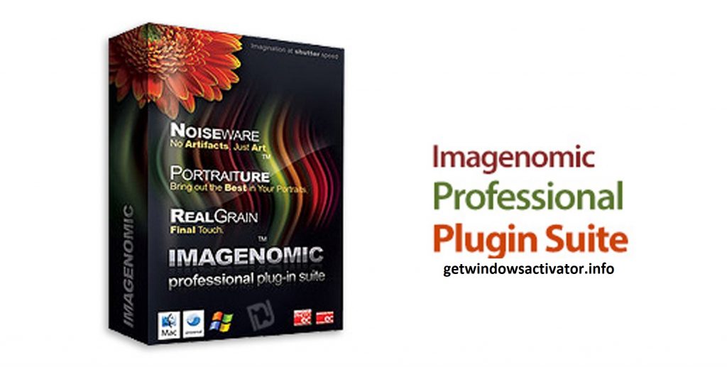 Imagenomic Portraiture 3 Crack With Keygen Free Download 2019
