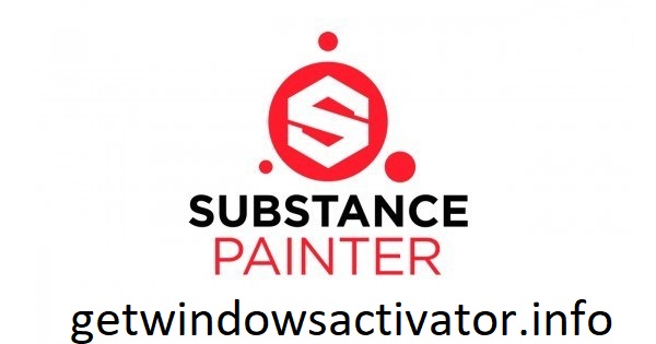 Substance Painter 2020 Crack With Latest Version Keys